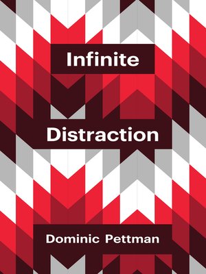 cover image of Infinite Distraction